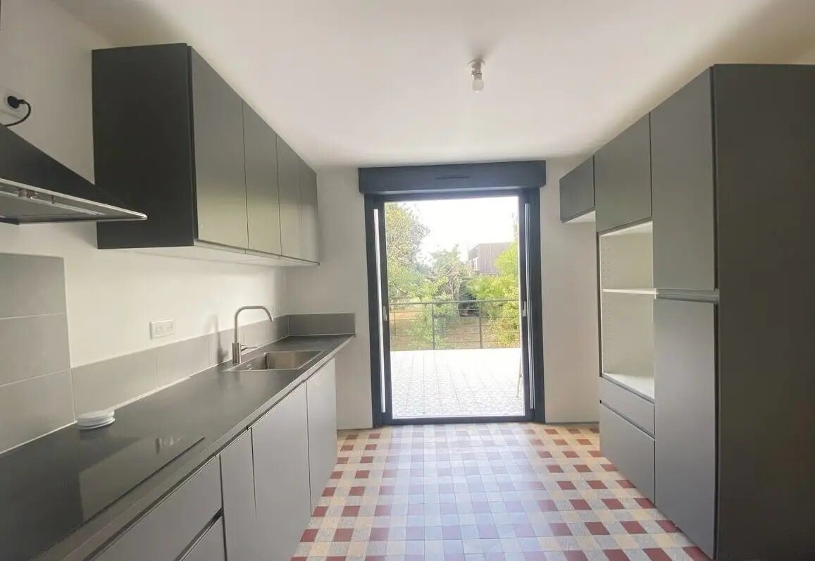 Maison à louer, 65m², Bourron-Marlotte