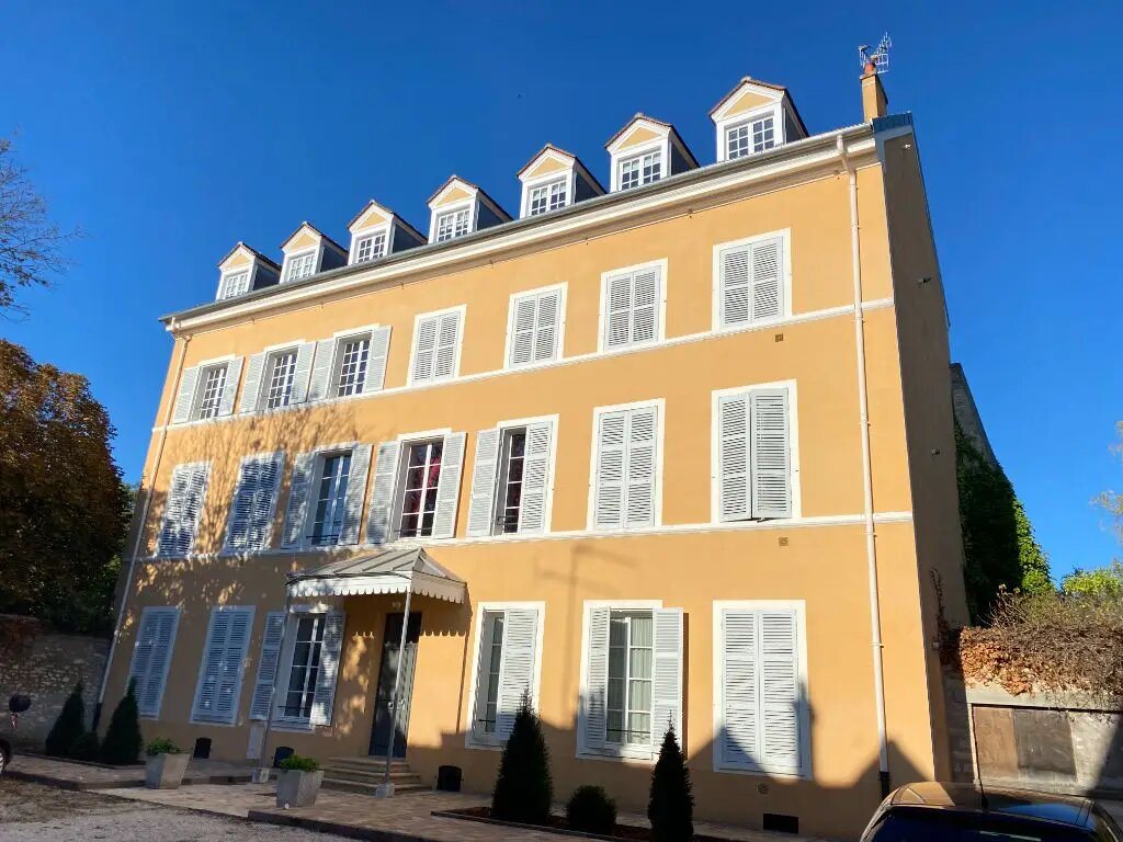 Appartement à louer, 44m², Fontainebleau