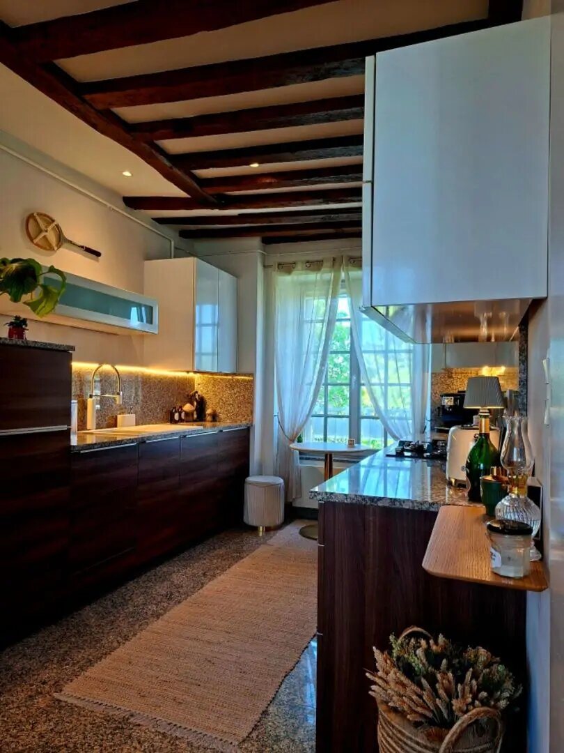 Appartement à louer, 44m², Fontainebleau
