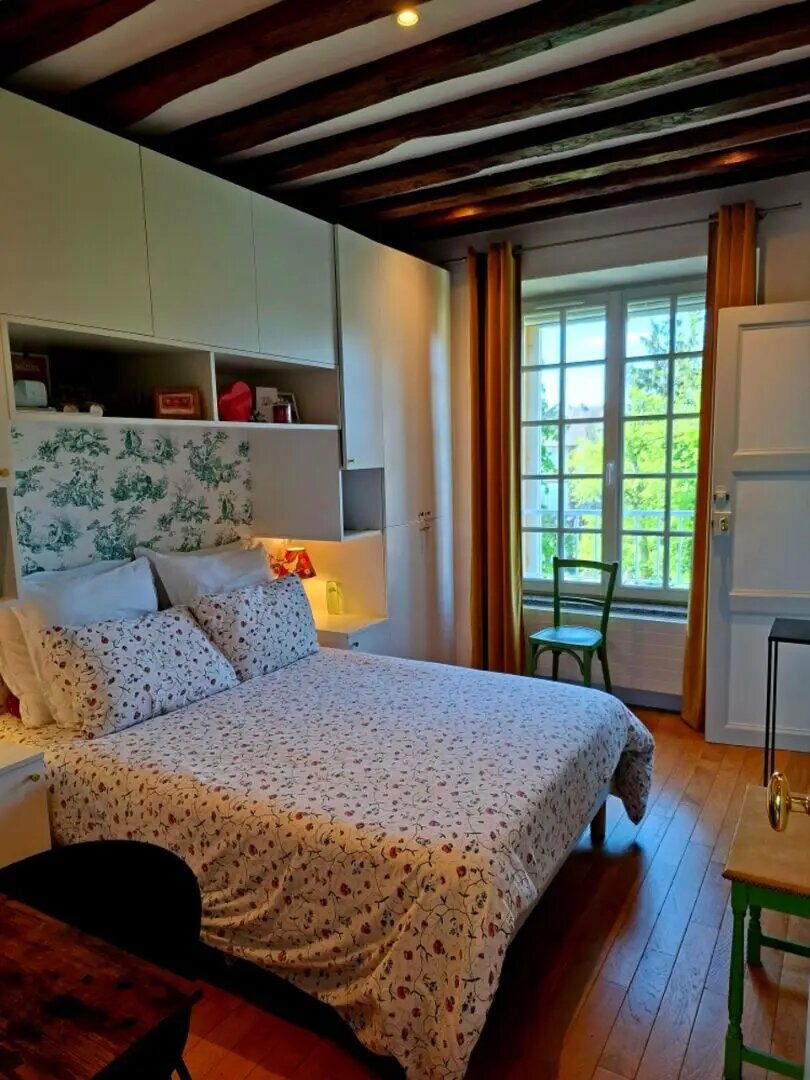 Appartement à louer, 44m², Fontainebleau