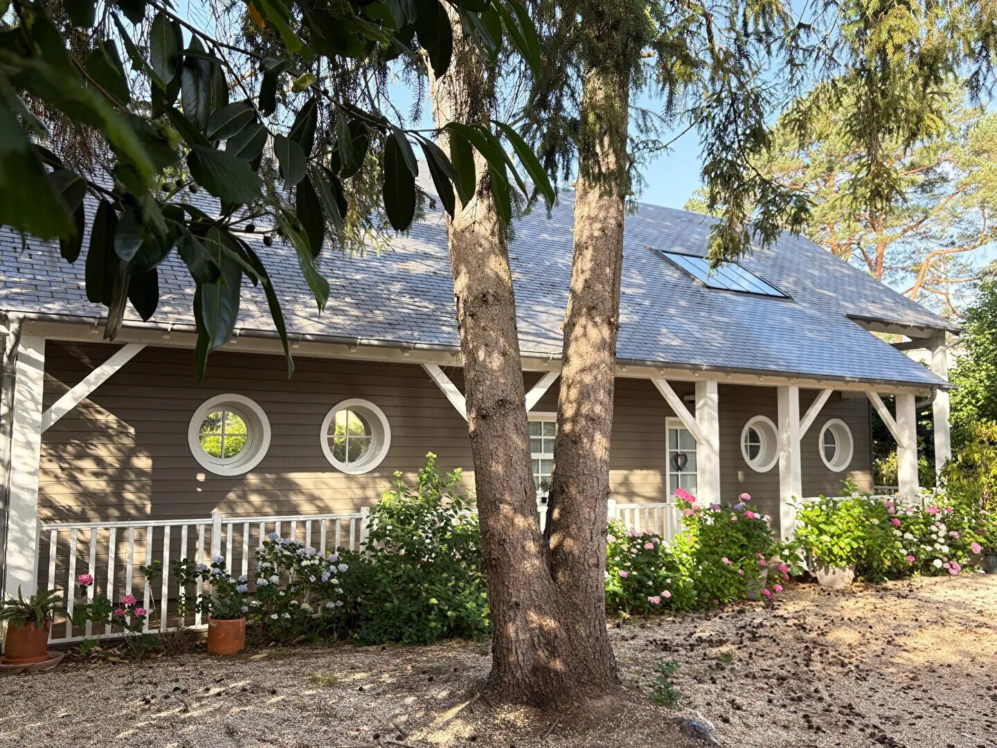 Maison à vendre, 260m², Fontainebleau