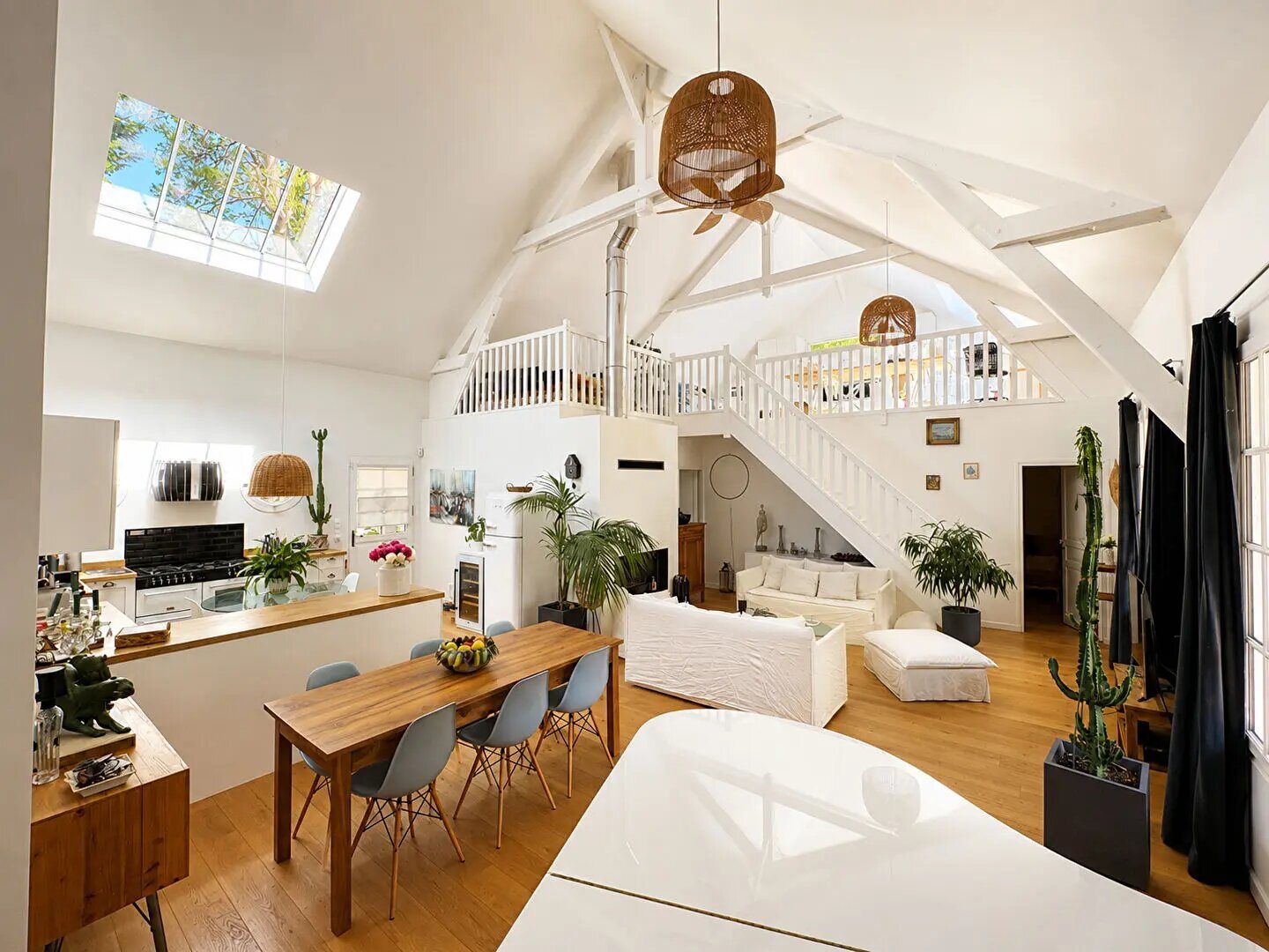 Maison à vendre, 260m², Fontainebleau