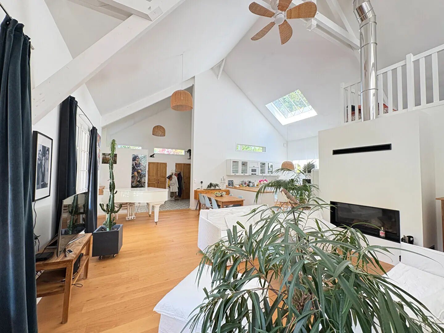 Maison à vendre, 260m², Fontainebleau