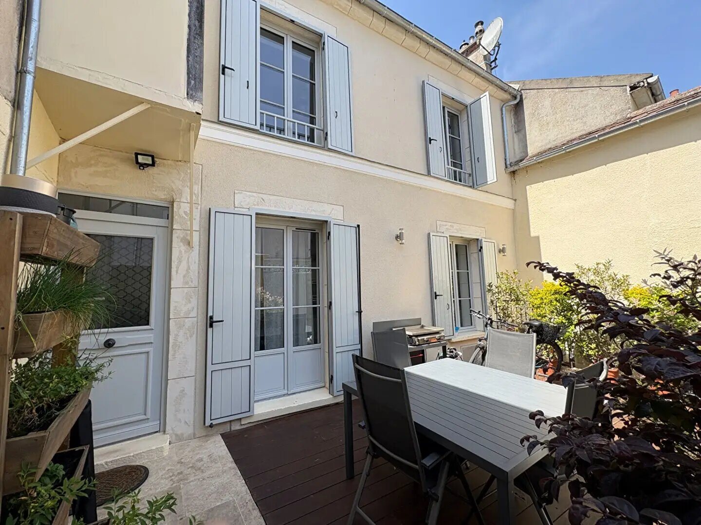 Maison à vendre, 115m², Avon