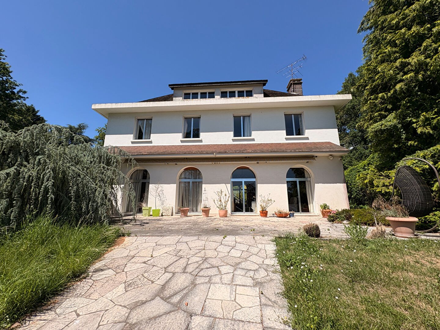 Maison à vendre, 270m², Chartrettes