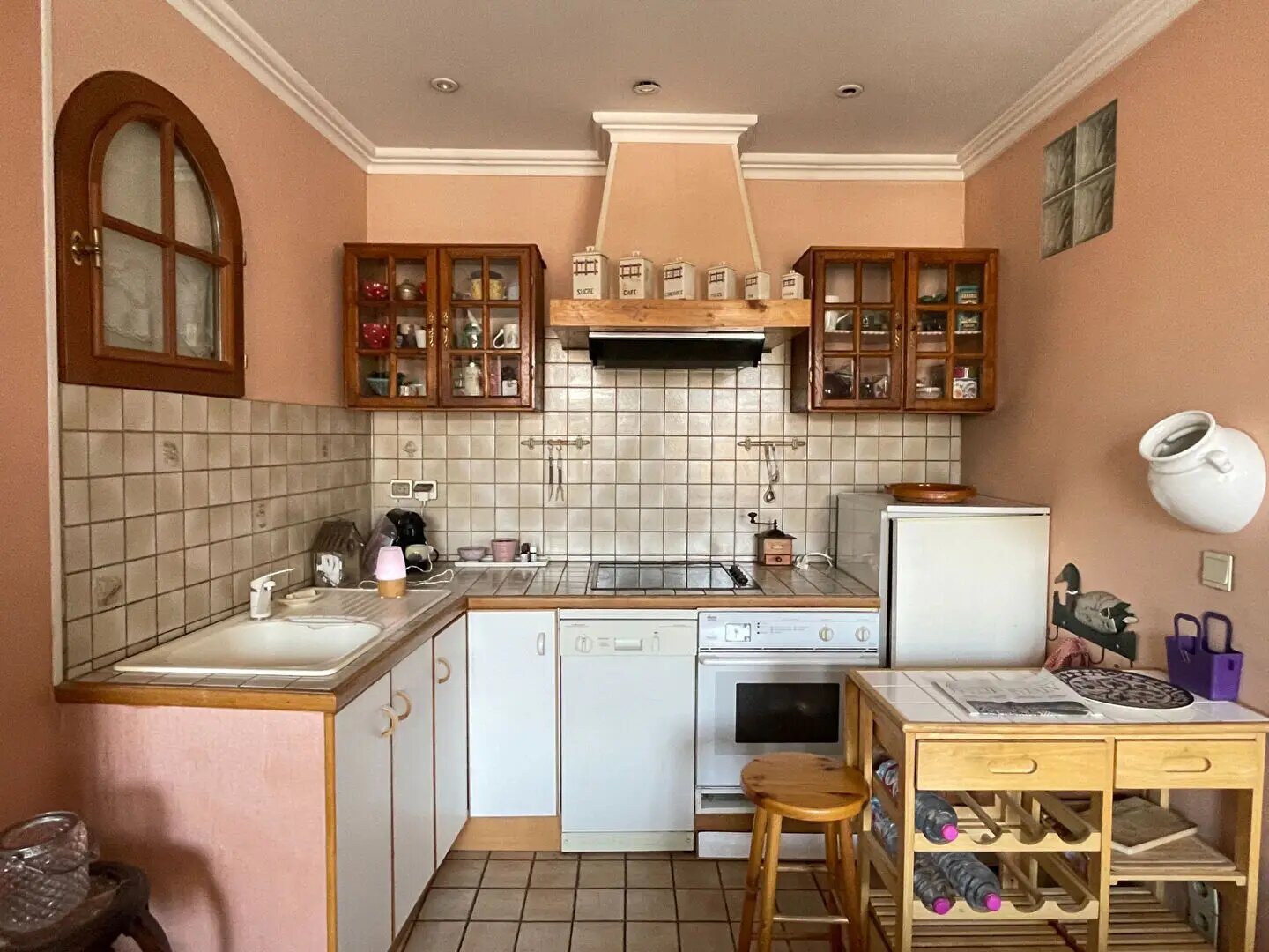 Appartement à vendre, 43m², Fontainebleau