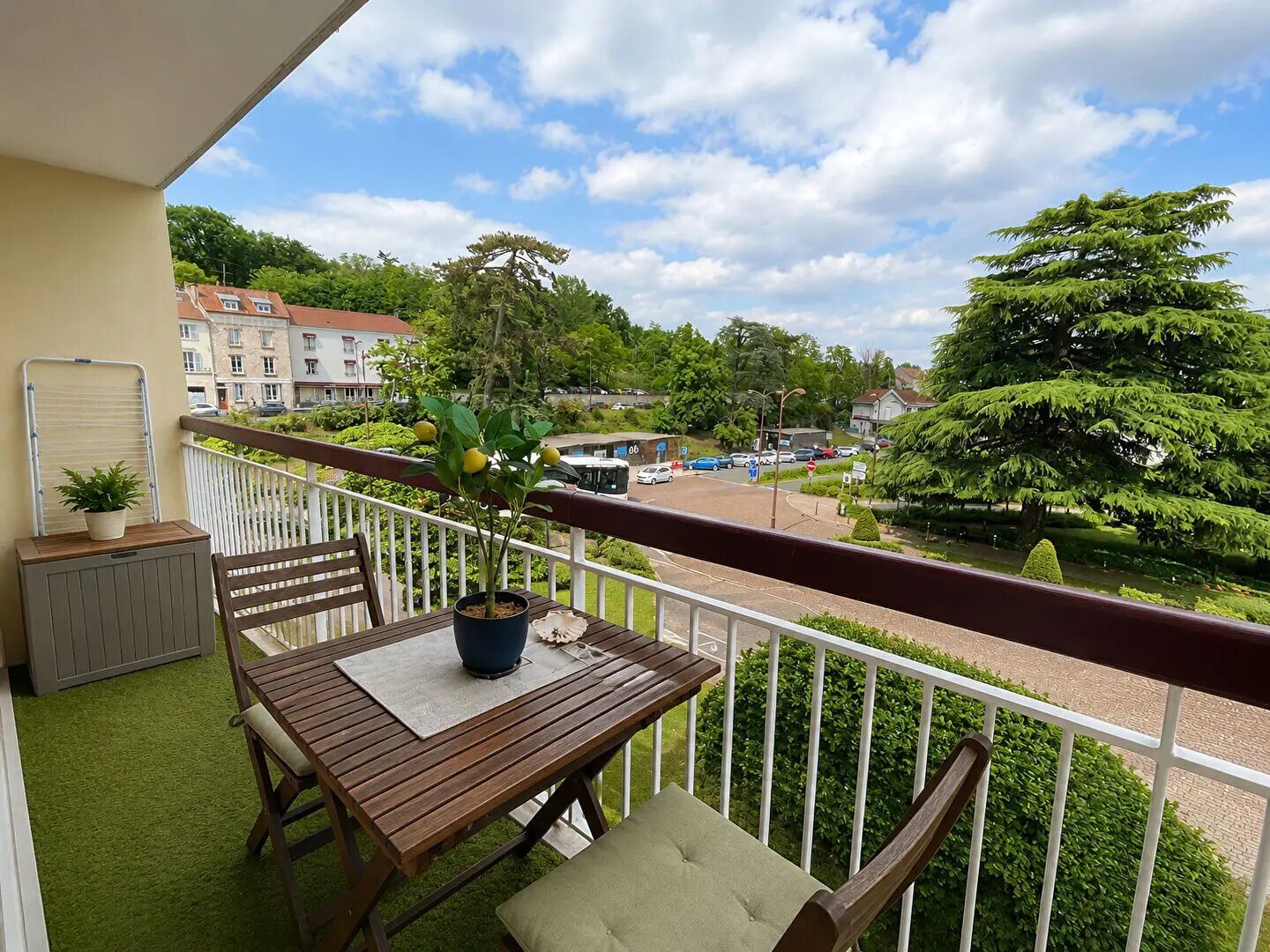 Appartement à vendre, 43m², Avon