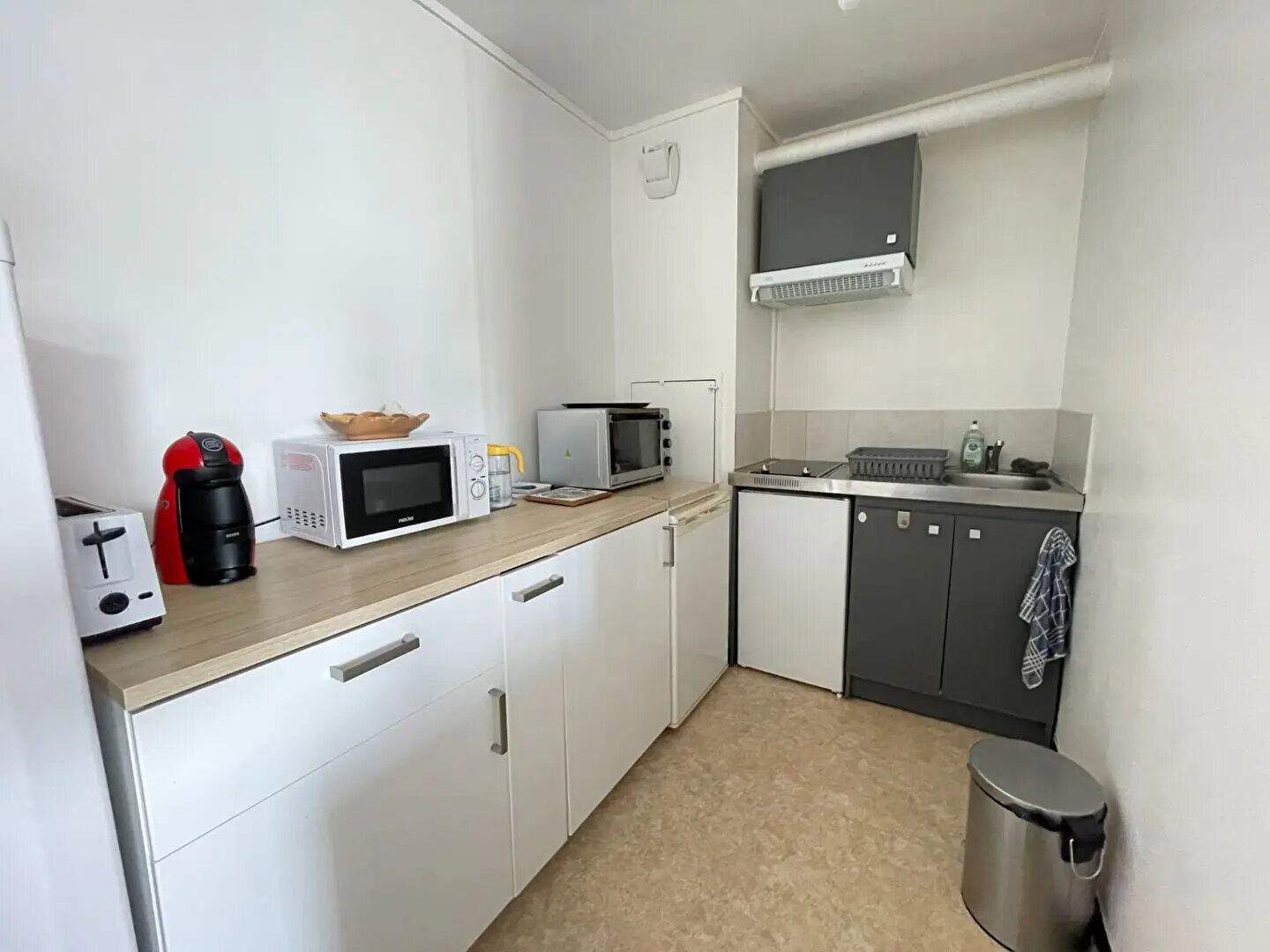 Appartement à vendre, 43m², Avon
