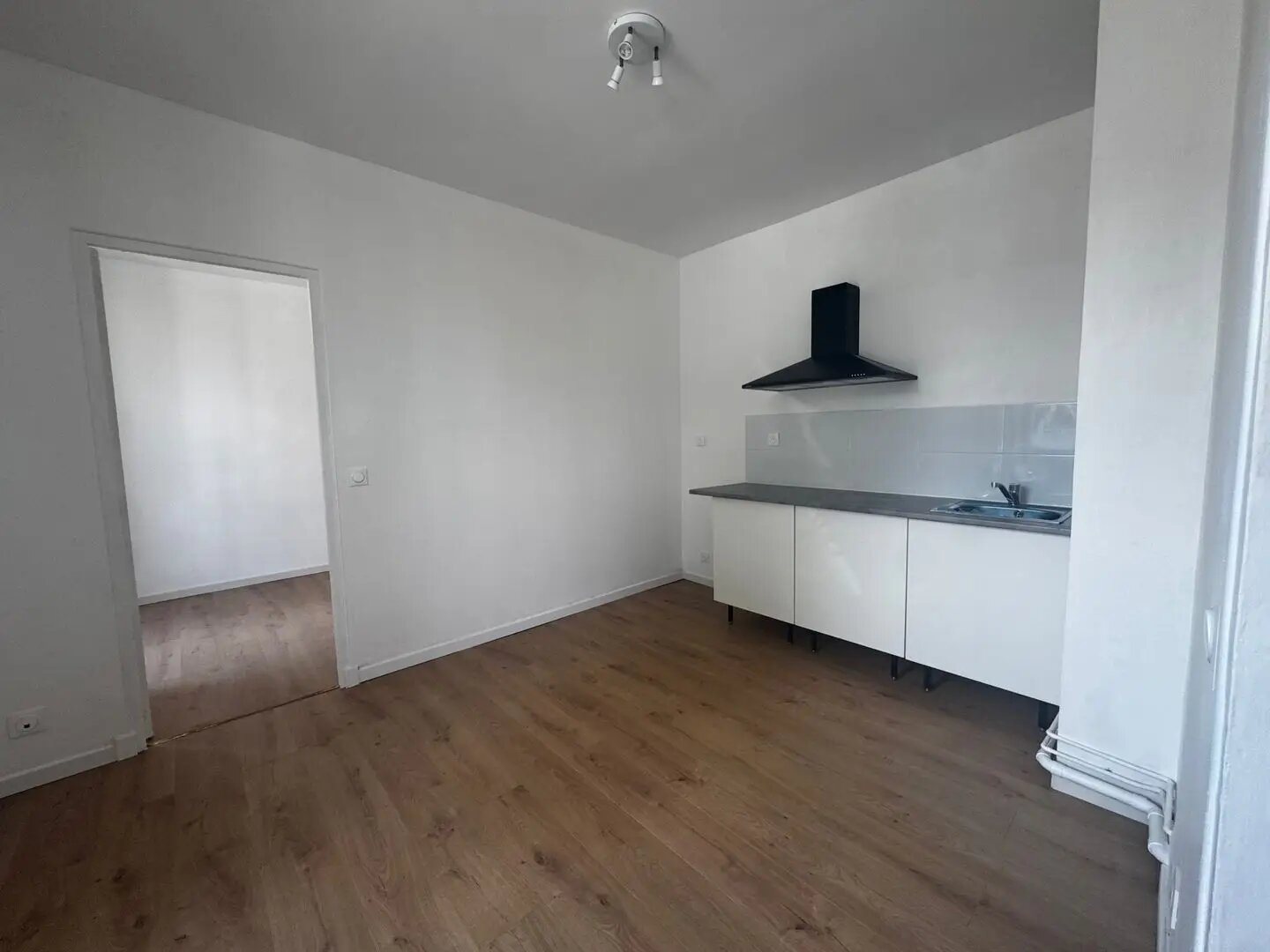 Appartement à vendre, 25m², Fontainebleau