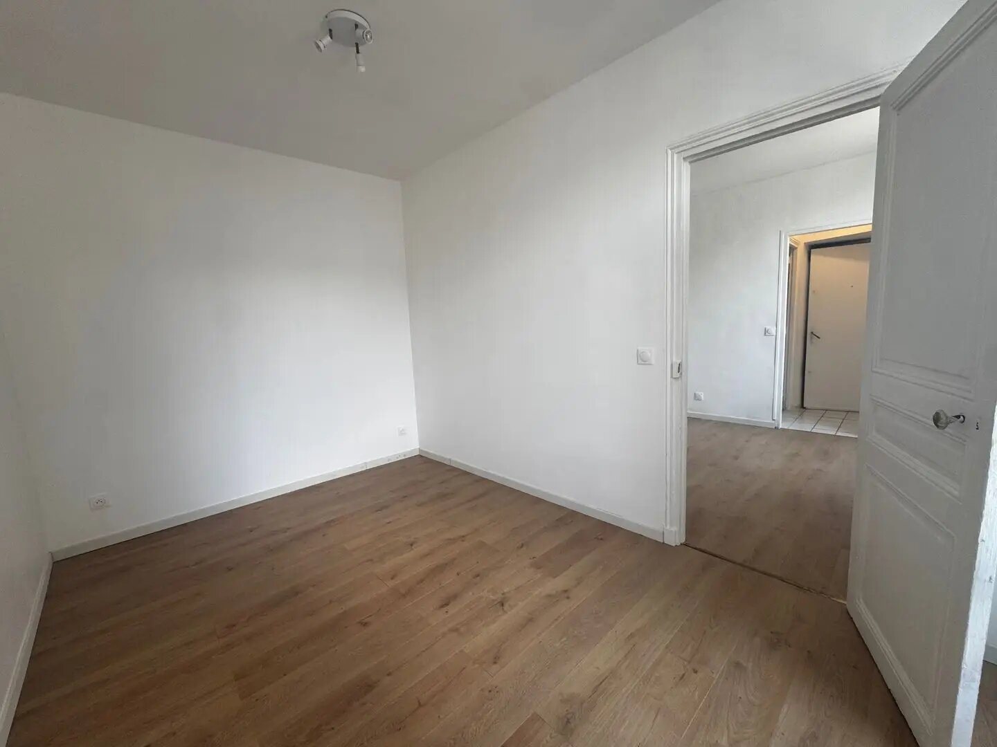 Appartement à vendre, 25m², Fontainebleau