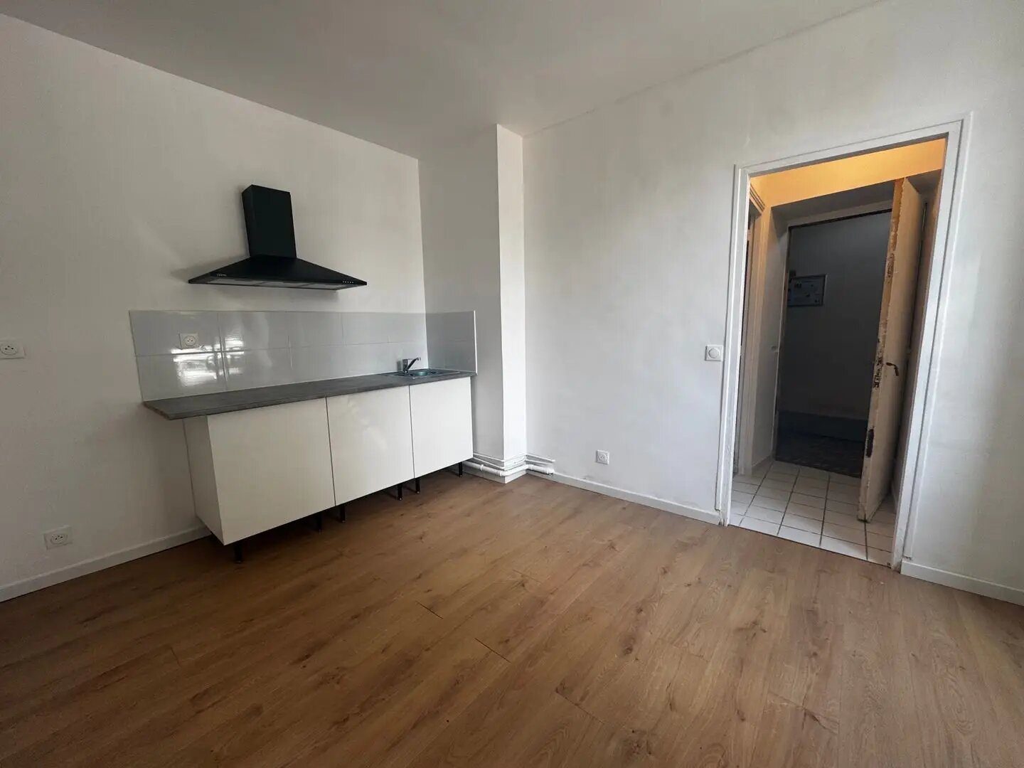 Appartement à vendre, 25m², Fontainebleau
