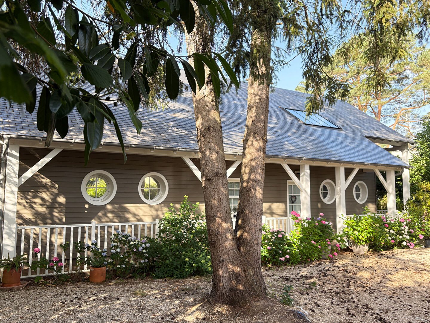 Maison à vendre, 260m², Bois-le-Roi