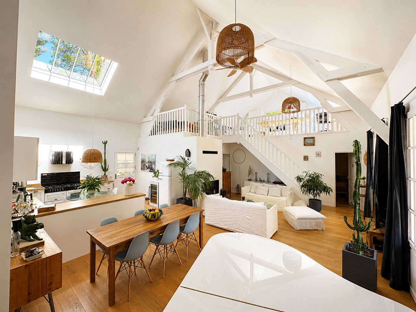 Maison à vendre, 260m², Bois-le-Roi