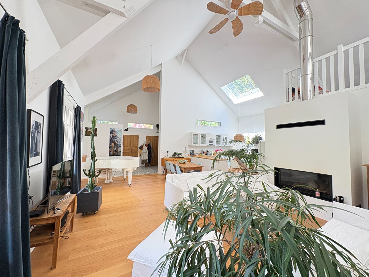 Maison à vendre, 260m², Bois-le-Roi