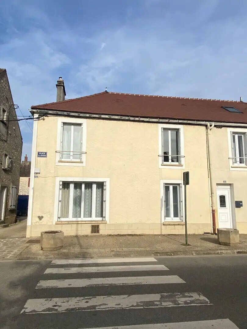 Maison à louer, 90m², La Chapelle-la-Reine