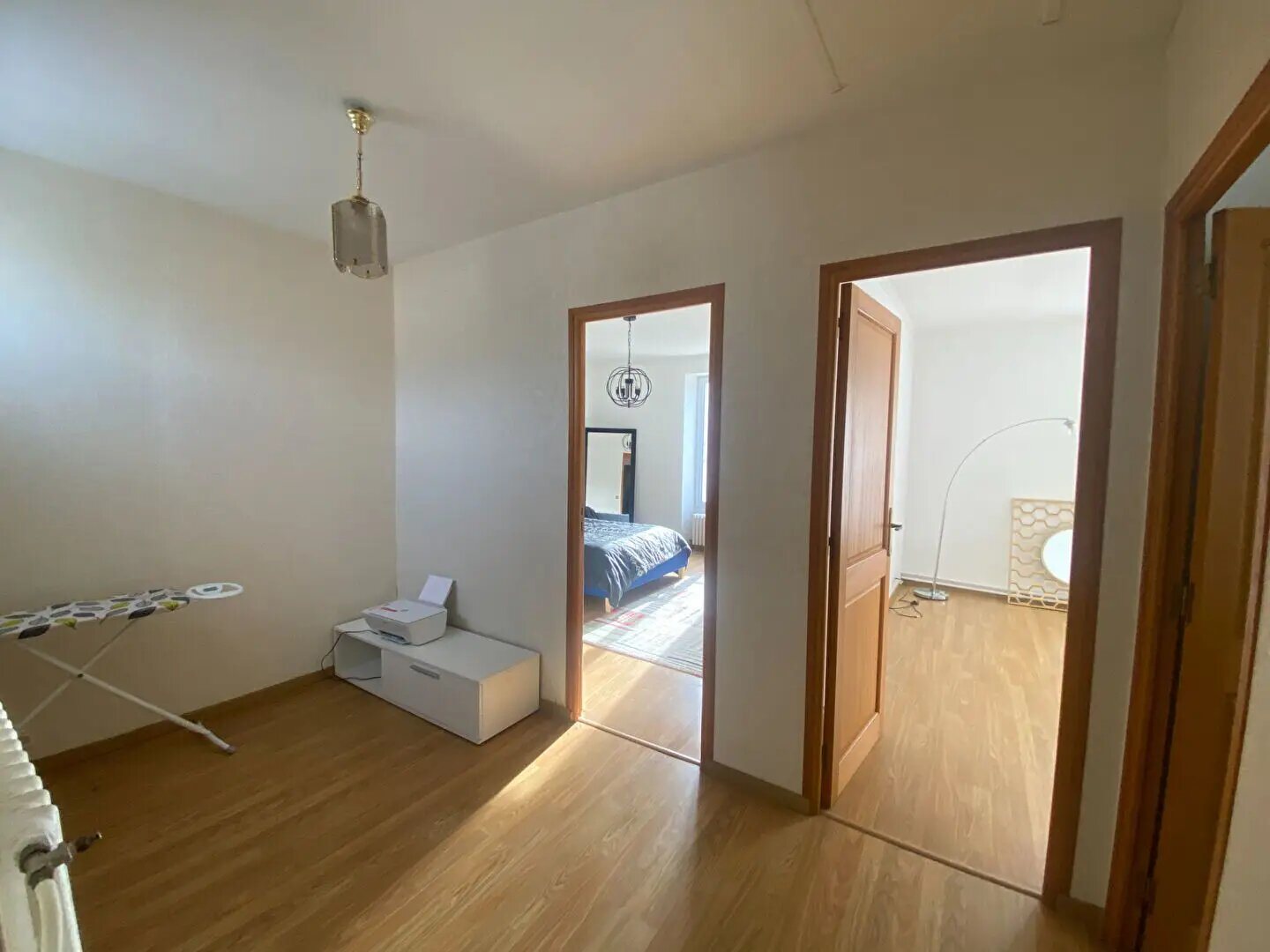Maison à louer, 90m², La Chapelle-la-Reine