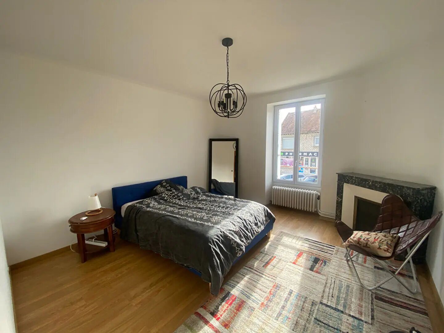 Maison à louer, 90m², La Chapelle-la-Reine