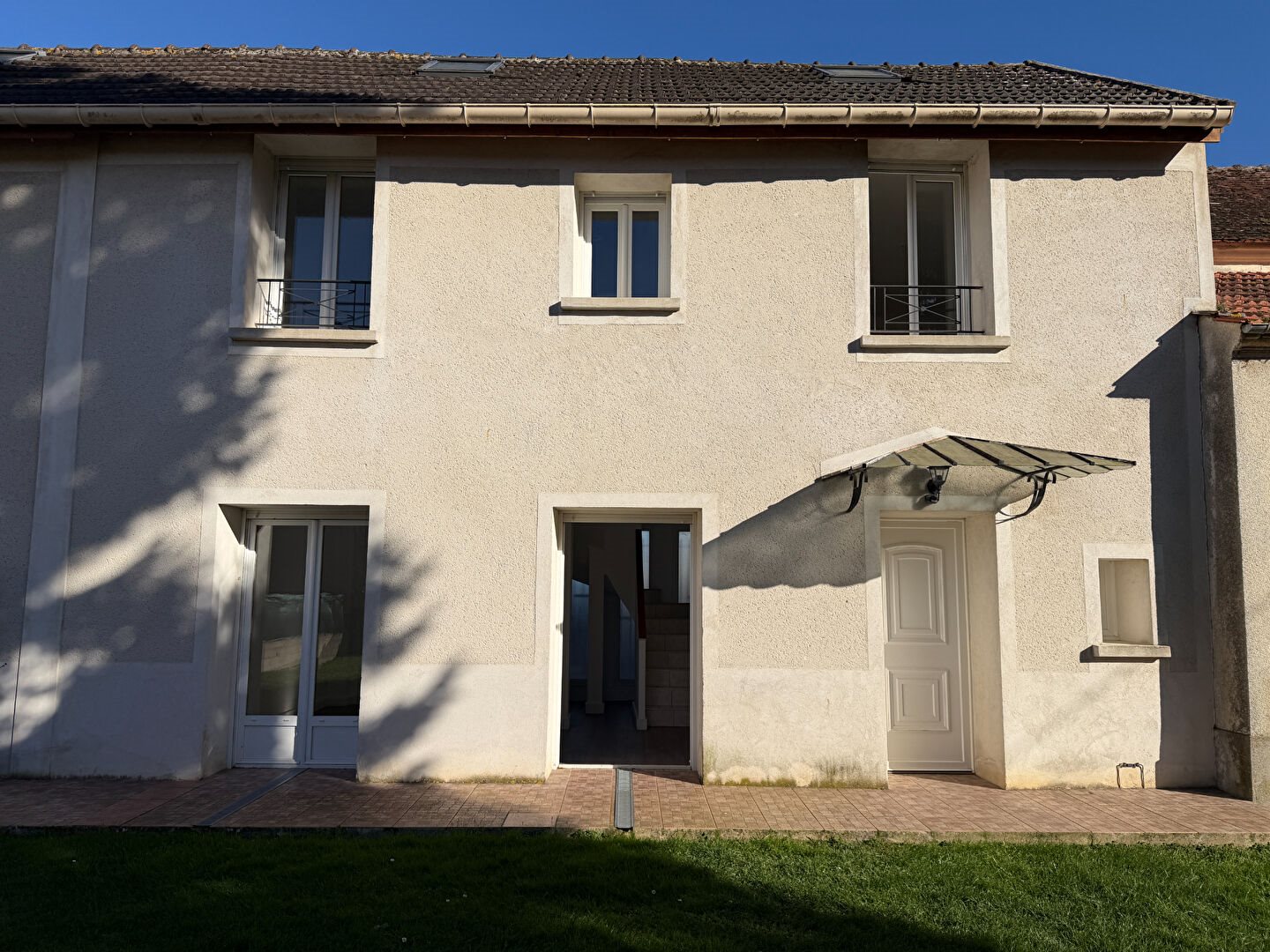 Maison à vendre, 93m², Changis-sur-Marne