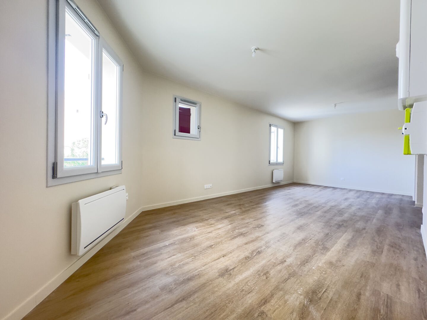 Appartement à louer, 33m², Meaux