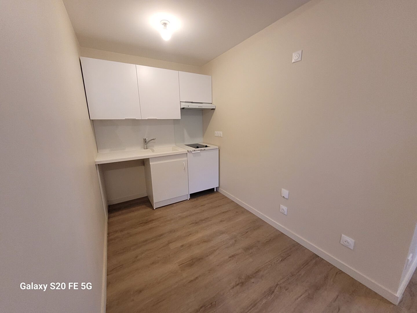 Appartement à louer, 33m², Meaux