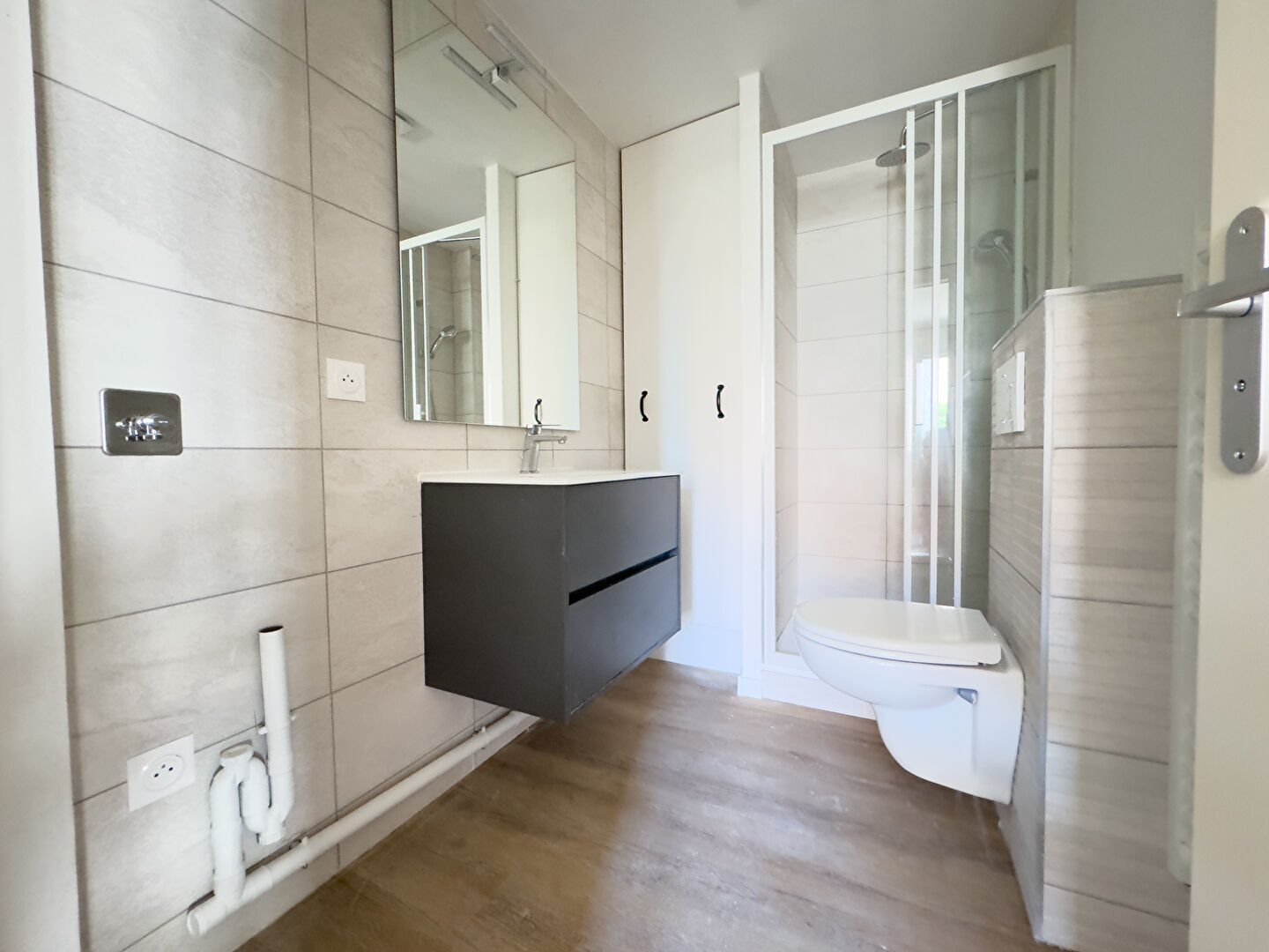 Appartement à louer, 33m², Meaux
