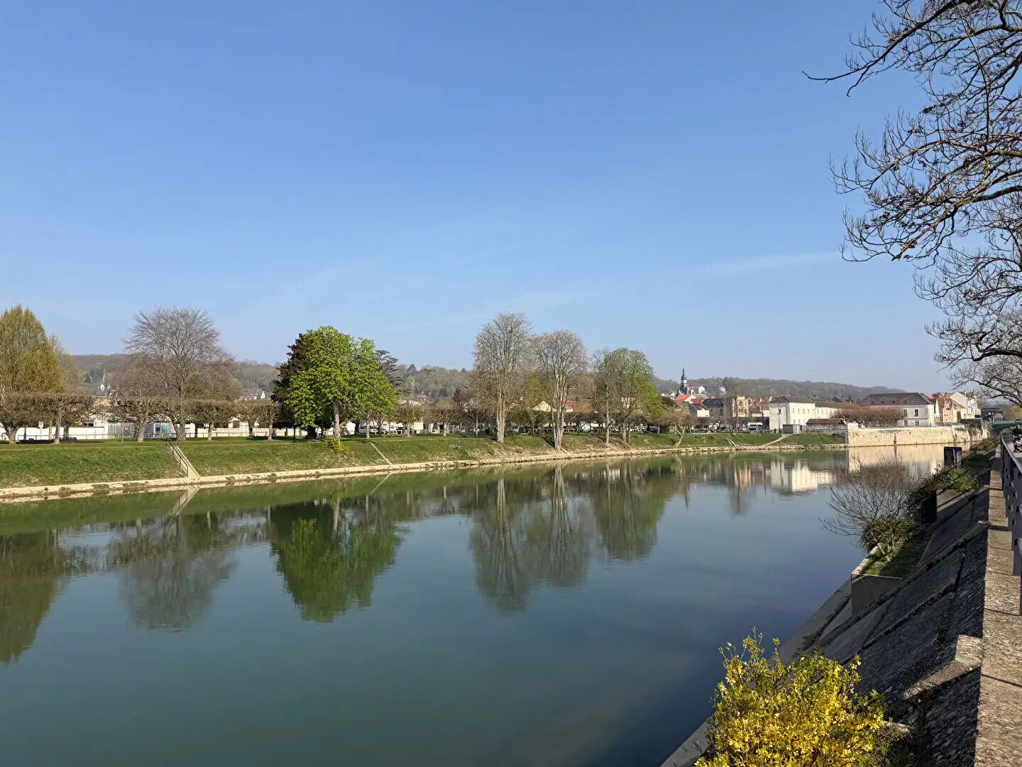Appartement à vendre, 72m², La Ferté-sous-Jouarre