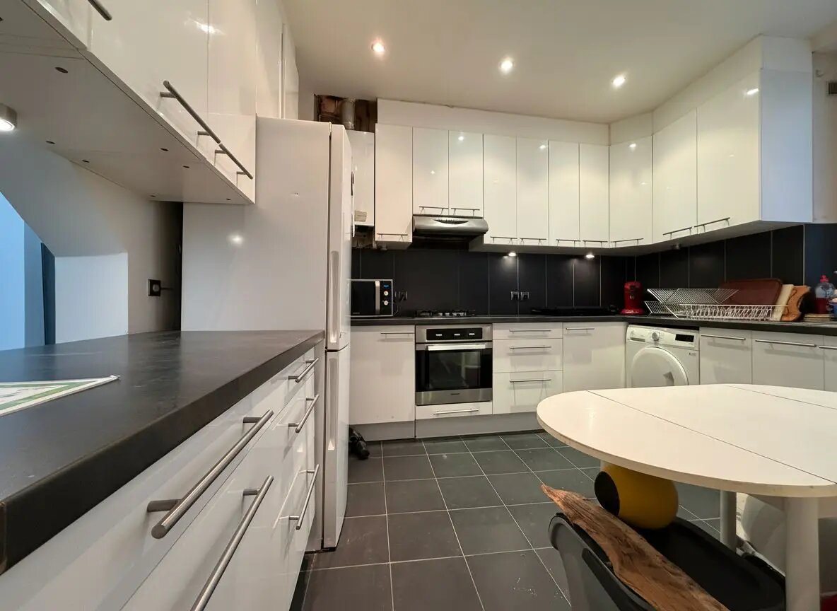 Appartement à vendre, 72m², La Ferté-sous-Jouarre