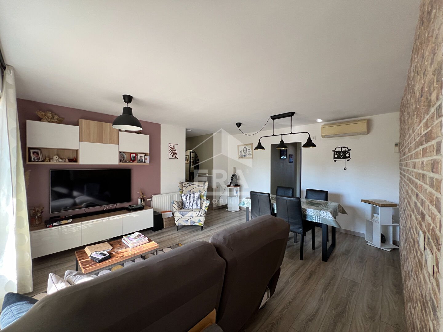 Appartement à vendre, 81m², Meaux