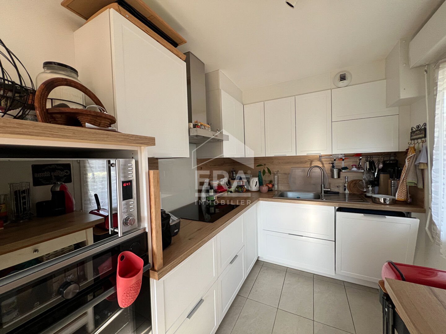 Appartement à vendre, 81m², Meaux