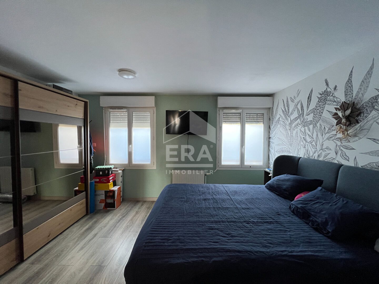Appartement à vendre, 81m², Meaux