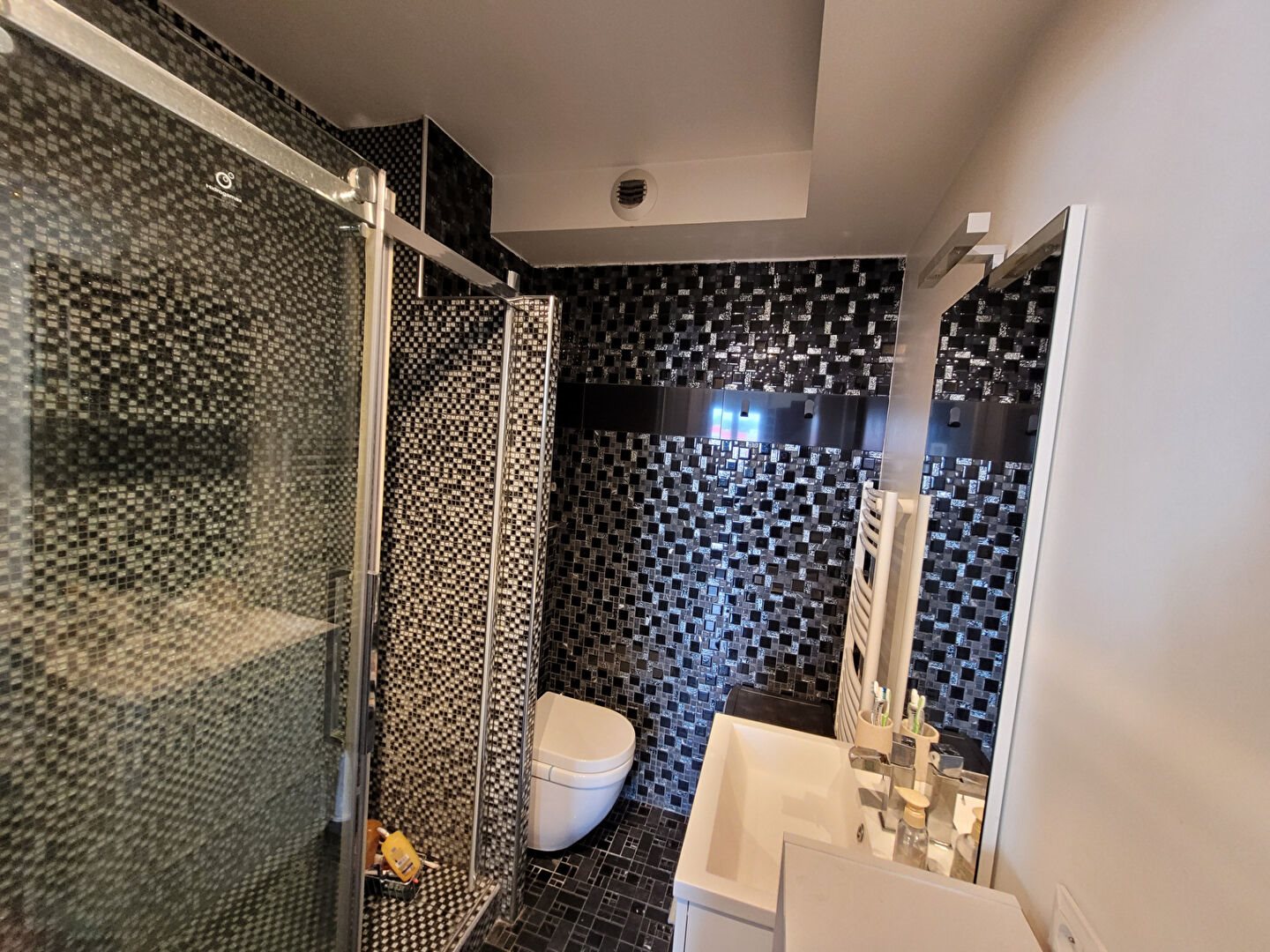 Appartement à vendre, 28m², Meaux
