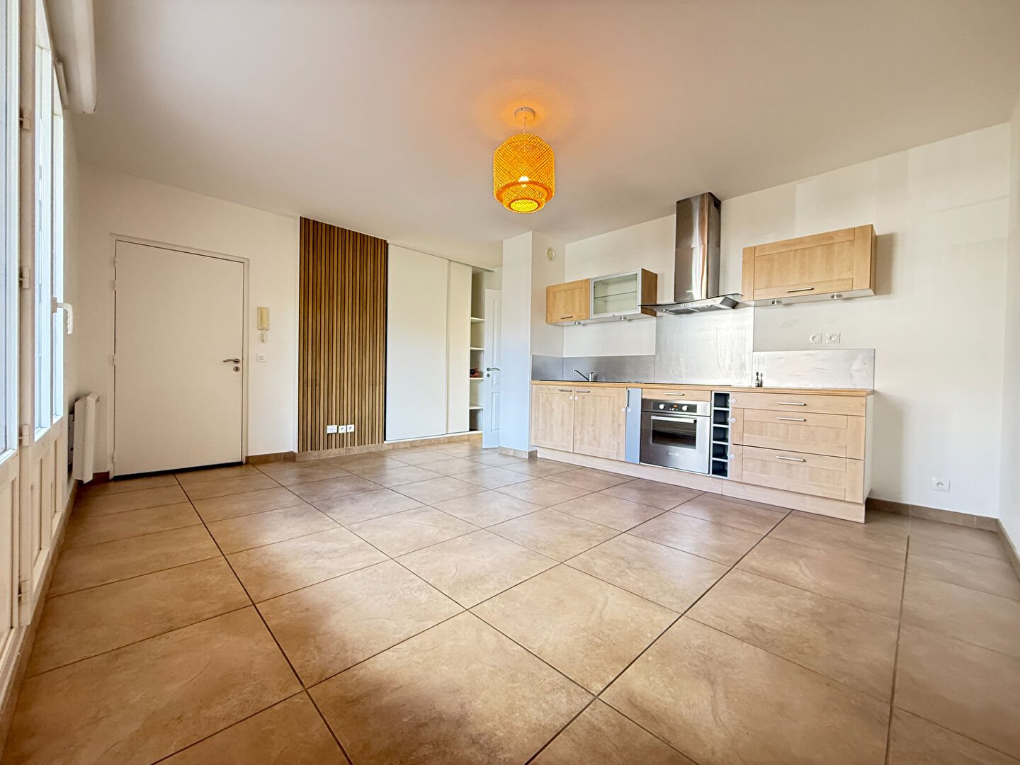 Appartement à vendre, 53m², Meaux