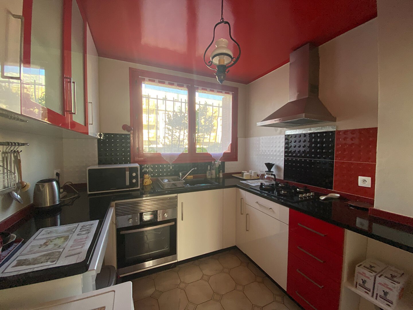 Appartement à vendre, 64m², Meaux