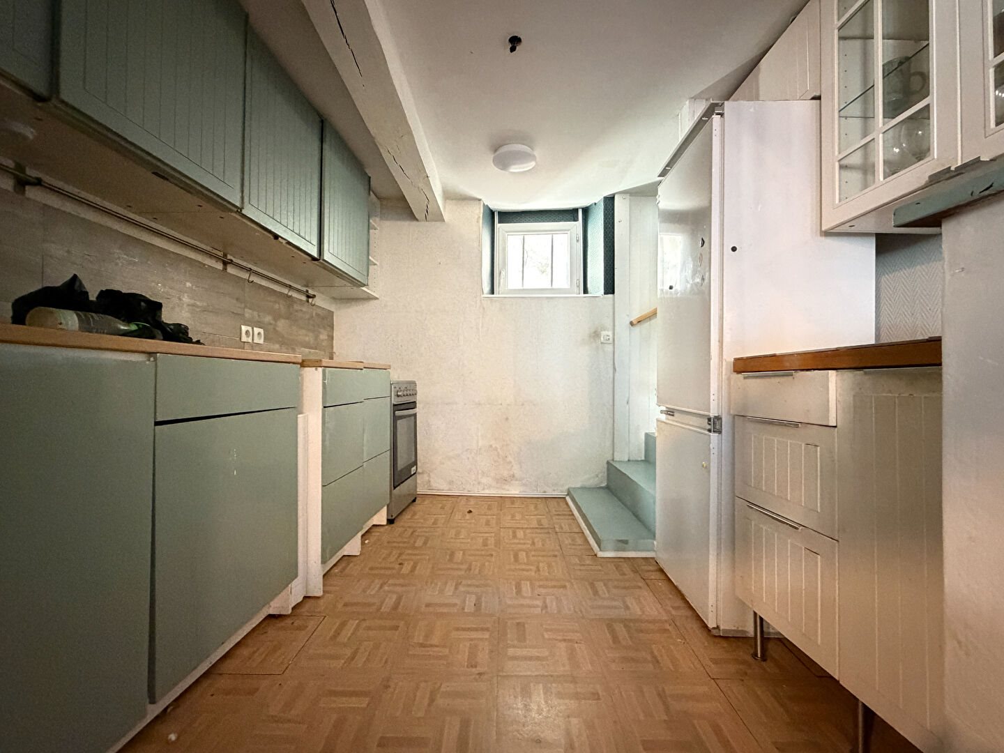 Maison à vendre, 90m², Saint-Cyr-sur-Morin