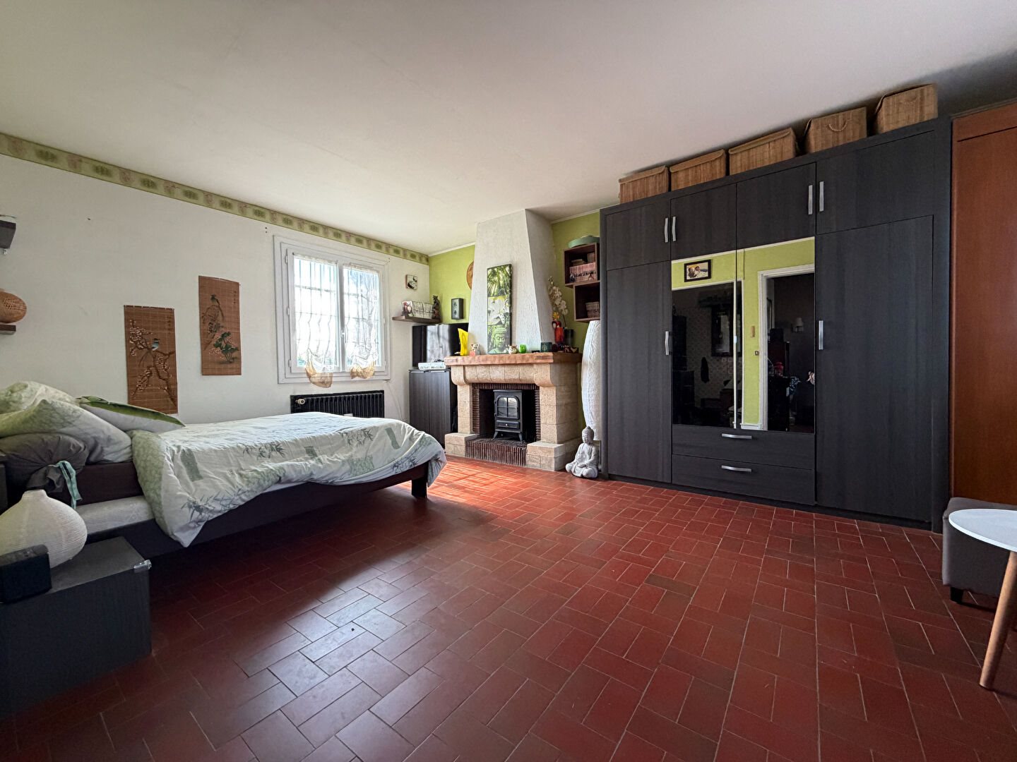 Maison à vendre, 115m², Trilport