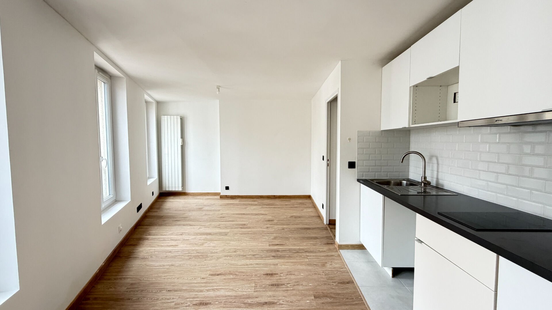 Appartement à louer, 34m², Meaux