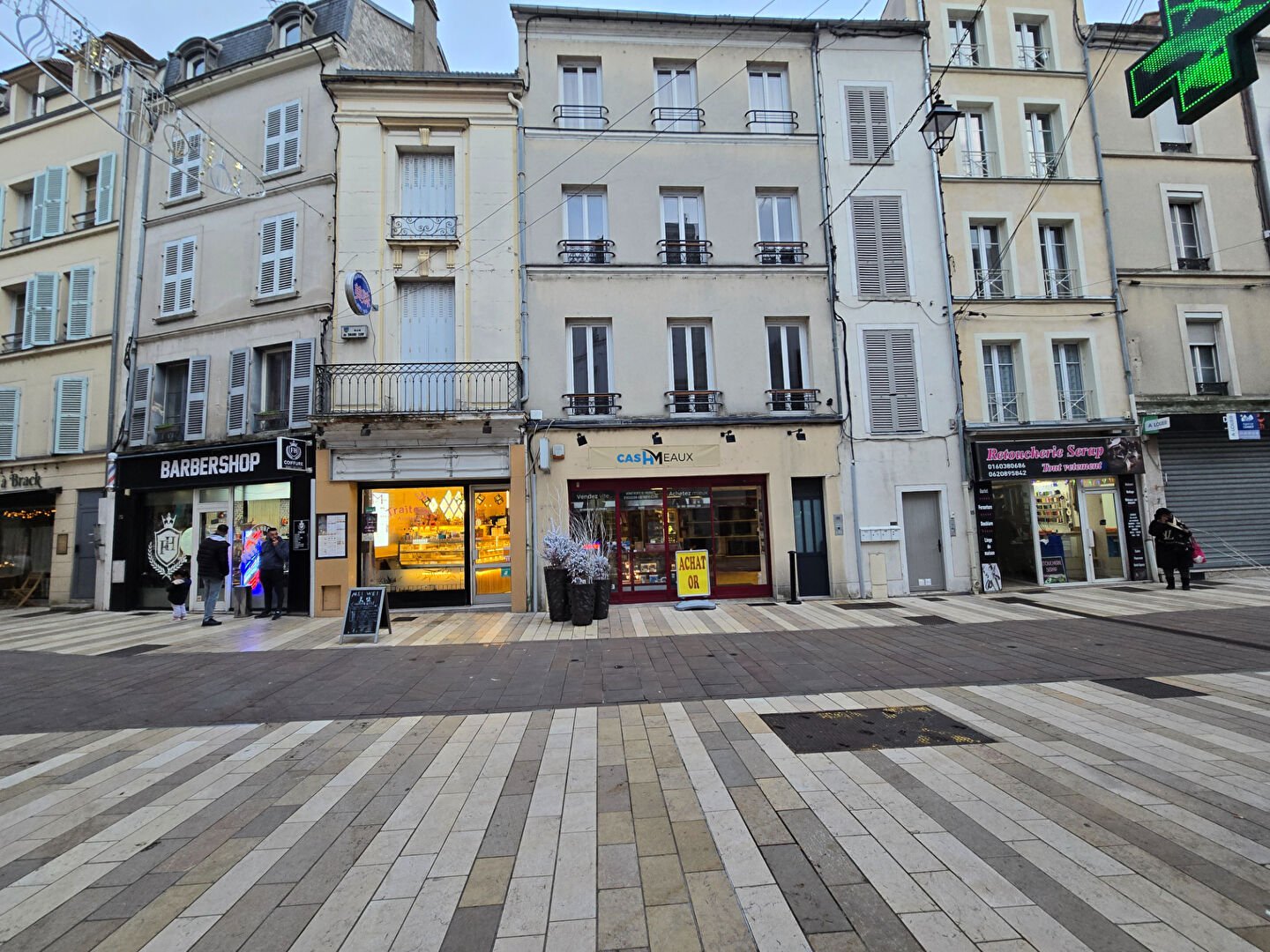 Appartement à louer, 34m², Meaux