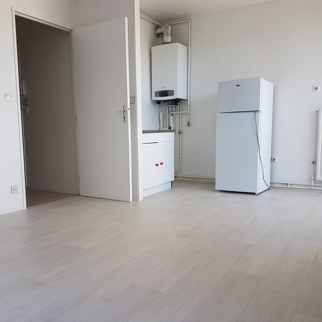 Appartement à louer, 34m², Meaux