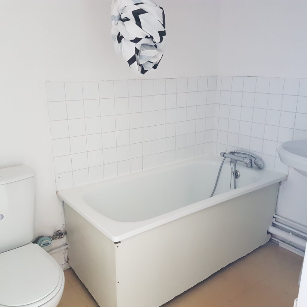 Appartement à louer, 34m², Meaux