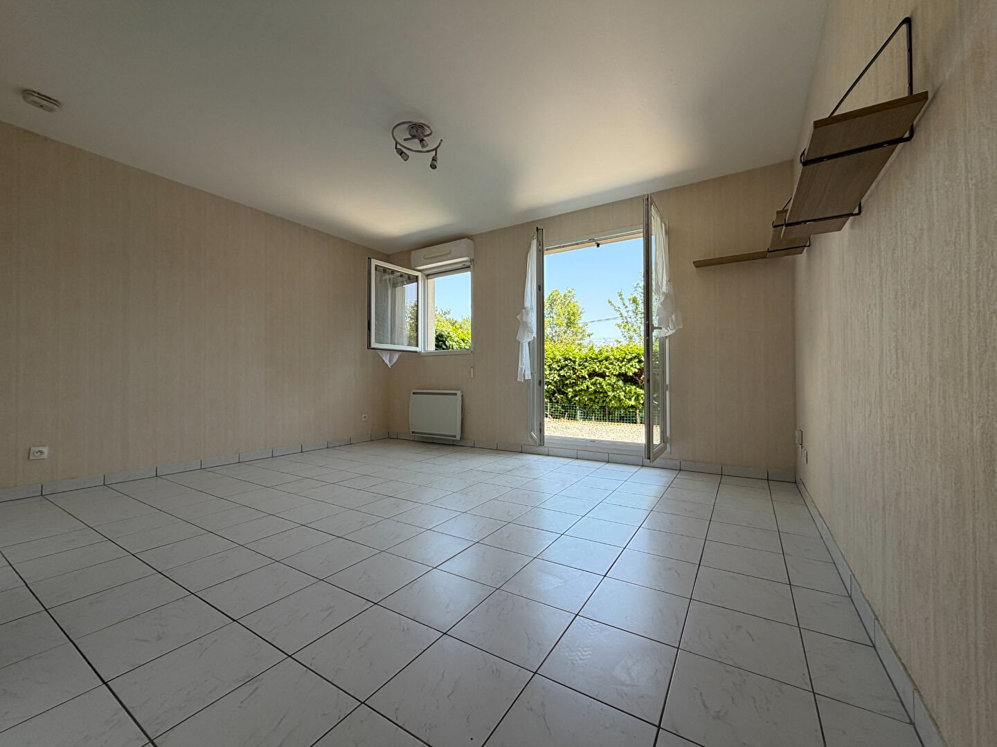Appartement à vendre, 24m², Villenoy