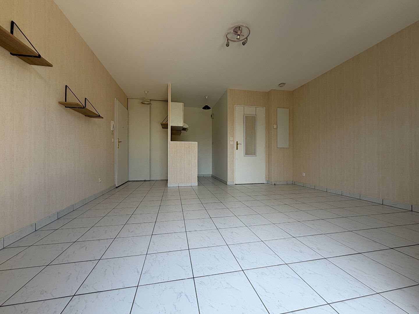 Appartement à vendre, 24m², Villenoy