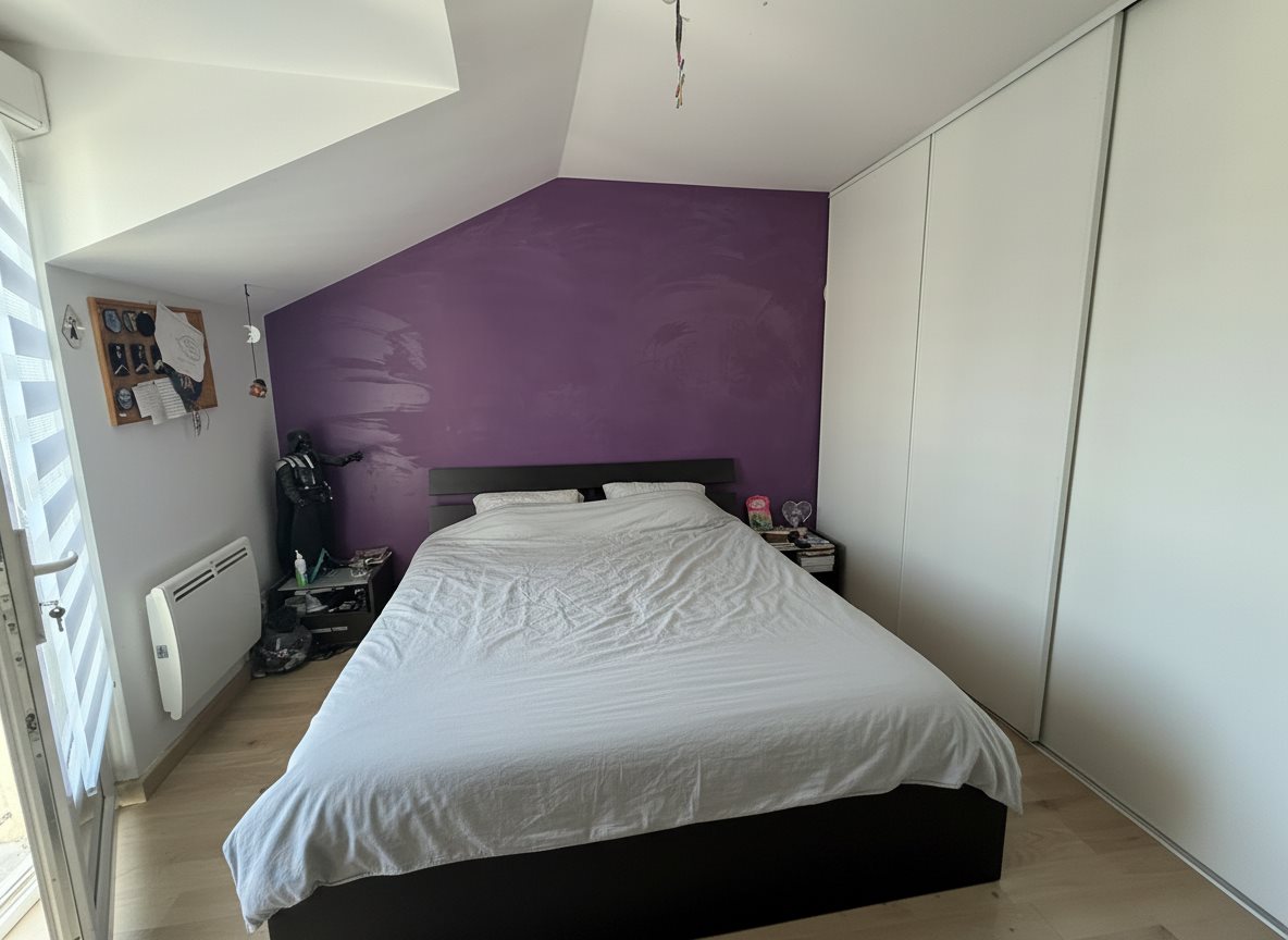 Maison à vendre, 100m², Fresnes-sur-Marne