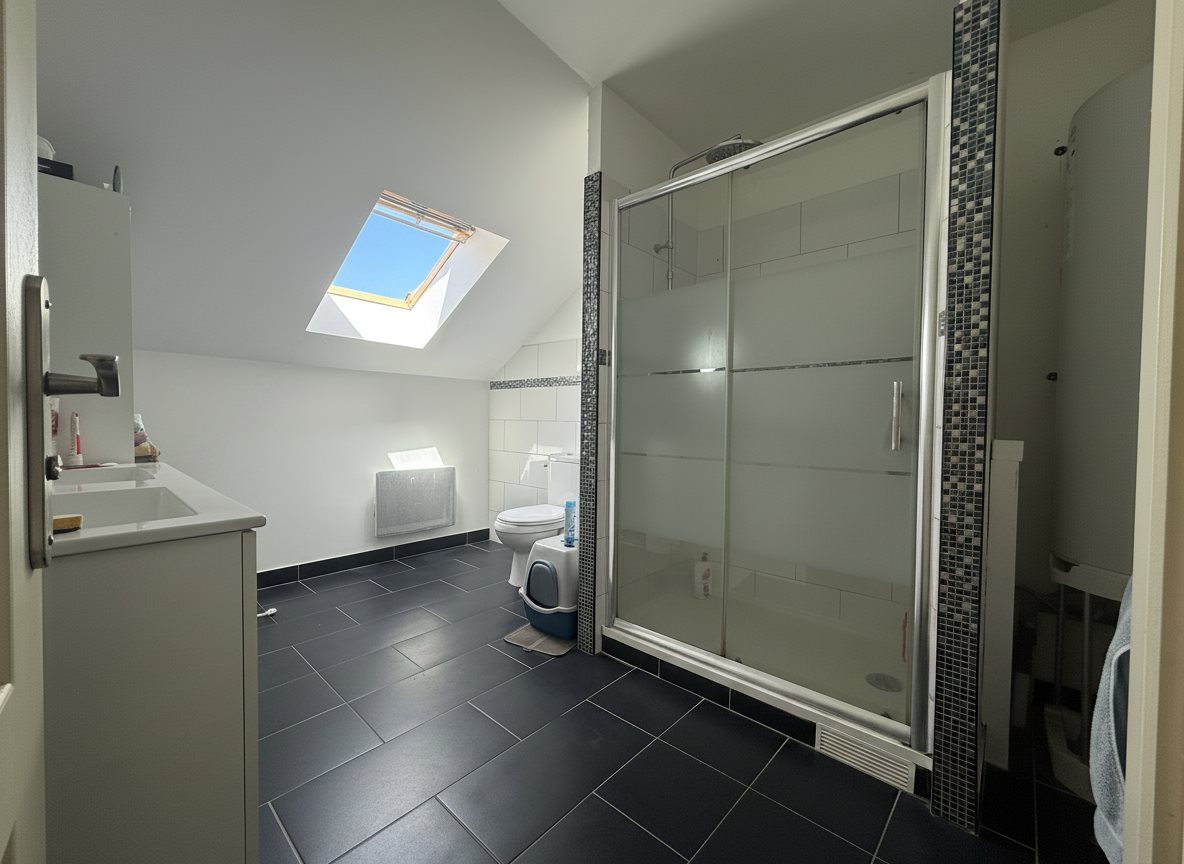 Maison à vendre, 100m², Fresnes-sur-Marne
