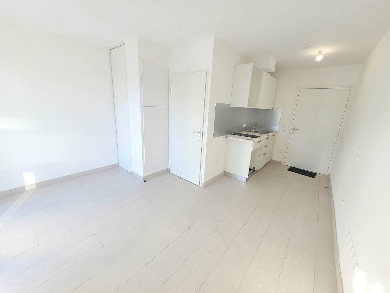 Appartement à louer, 20m², Meaux