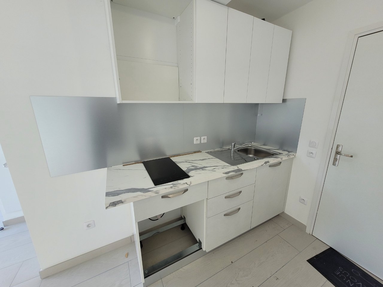 Appartement à louer, 20m², Meaux