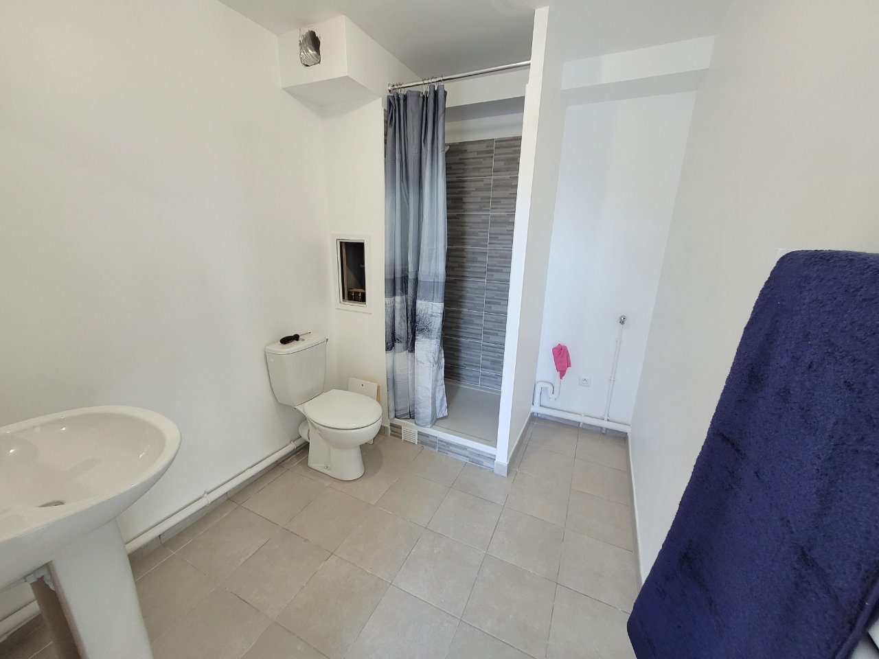 Appartement à louer, 20m², Meaux