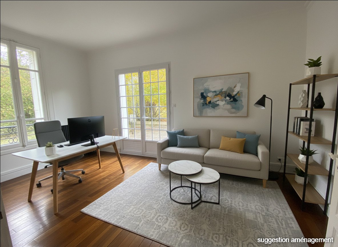Maison à vendre, 165m², Meaux