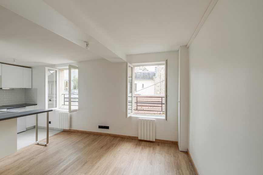 Appartement à louer, 20m², Meaux