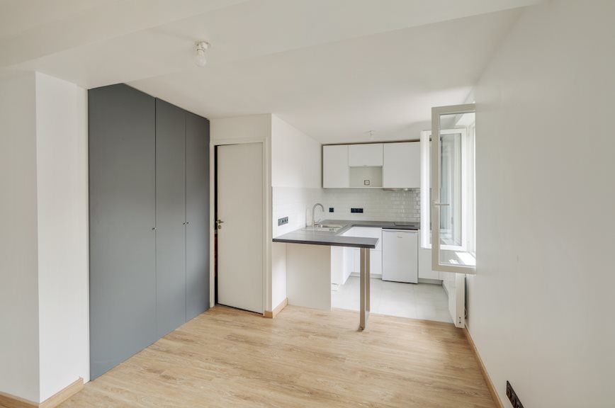 Appartement à louer, 20m², Meaux
