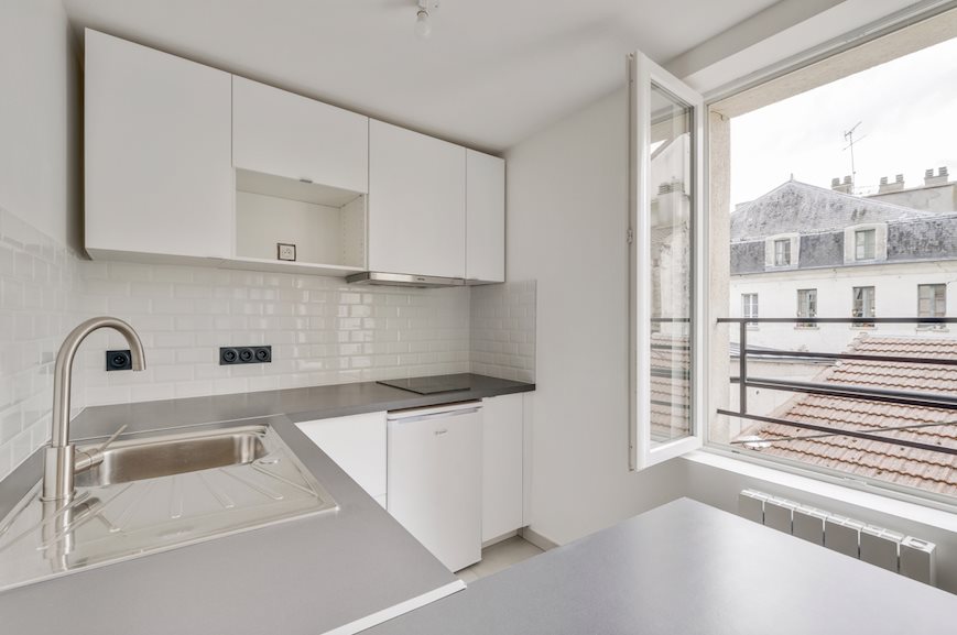 Appartement à louer, 20m², Meaux